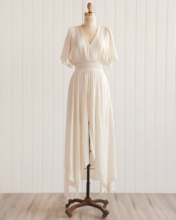 Wings of a Dove Dress